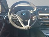 BMW 530 xd touring Standheizung h&k Panorama AHK HUD