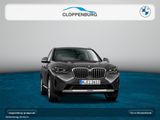 BMW X3 xDrive20d Navi+Kamera+SHZ+HiFi+Spurass.+LED
