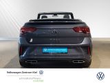 VW T-Roc Cabriolet R-Line 1.5 TSI SITZHZ+ACC+PDC