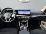 BMW 320 d Touring LC Prof Tempomat HiFi Ambiente LED