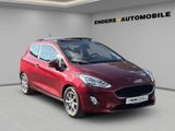 FORD Fiesta 1.1 Cool & Connect ++KLIMA+CARPLAY+PDC++