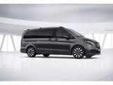 MERCEDES-BENZ V 250 EDITION LANG NAVI LED MBUX STANDH 7SITZER