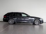 BMW 540 d xDrive Touring M Sport HiFi+SHZ+Navi
