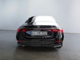 MERCEDES-BENZ E 450 d 4MATIC Limousine AMG BURM NIGHT PREMIUM