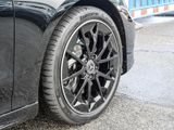 MERCEDES-BENZ CLA 250+ mit EQ Technologie AMG BURM NIGHT MEMO