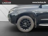 TOYOTA Land Cruiser TEC-Edition 2.8 D 4-D*AHK*TOP*LEDER