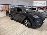 FORD Puma ST-Line Navi Digitales Cockpit LED ACC Apple CarPlay Android Auto Klimaautom Musikstreaming