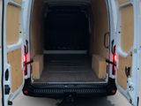 RENAULT Master Kasten L3H2 HKa 3,5 Komfort III +AHK+Kam+