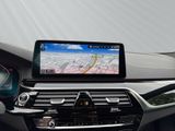 BMW 540 i xDrive M Sport Driv Assis HUD HiFi DAB LED