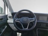 VW Caddy Cargo 1.5 TSI Klima Sitzheizung