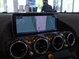 MERCEDES-BENZ AMG GT Black Series KOM BURM SPUR COMAND KAMERA