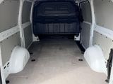 MERCEDES-BENZ Vito 114 KASTEN STANDARD AHK AHK Facelift