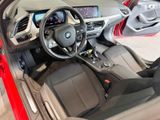 BMW 118 i Advantage Navi LED Sitzheizung PDC