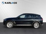 BMW X3 20 d xDrive SHZ PDC Temp Keyless Rückfahrkam.
