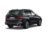 BMW X5 45e M Sport AHK Luftfederung ACC 360 LED