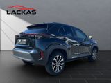 TOYOTA Yaris Cross Hybrid FWD Teamplayer *Winter-Pkt*