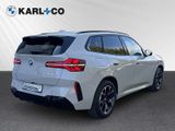 BMW X3 30e M-Sport LC Prof adap.Fahrwerk 360° AHK