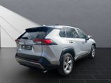 TOYOTA RAV 4 Hybrid*4x4*TEAM-D*NAVI*SHZ* 15J-GARANTIE