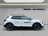 KIA Stonic GT-Line 1.0T 115 48V DCT GTL ST