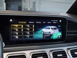 MERCEDES-BENZ GLE 53 AMG 4M+ Pano HUD 360 AHK Distr Sitzklima
