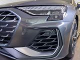 AUDI S3 Sportback TFSI S-tronic LED Tempomat PDC