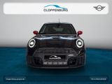 MINI Cooper S JCW Trim Navi+Kamera+ACC+SHZ+KeyGO+LED