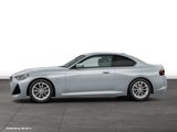 BMW 218i Coupé