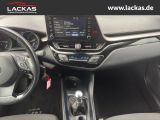TOYOTA C-HR Flow 1.2 Turbo EU6d-T Meh rzonenklima DAB S