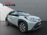 TOYOTA Aygo X Teamplayer 1.0L *Kamera*SHZ*Carplay*