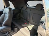 MINI Cooper Cabrio LED Navi PDC SHZ Klima Leder