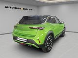 OPEL Mokka Elegance +Kamera+Sitzheizung+Klima+