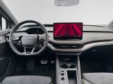 SKODA Elroq RS Lounge Klima Navi Leder Rückfahrkamera