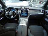 MERCEDES-BENZ GLC 220 d 4MATIC AMG MEMO 360 AHK DISTR KAMERA