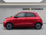 RENAULT Twingo Electric Techno Navi Rückfahrkam. Klima