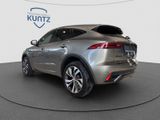 JAGUAR E-PACE D200 R-Dynamic HSE AWD,Standh.AHK