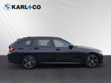 BMW 320 i Touring  M Sport-Paket   M Dachhimmel anthrazit Sitzheizung für Fahrer und Beifahrer
