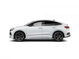 AUDI Q4 Sportback e-tron 45 e-tron advanced AHK LED
