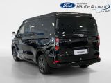 FORD Transit Custom Nugget Titanium 320 L1 170PS Automatik 2.0 Diesel Aufstelldach Navi Klima LED Scheinwerfer