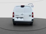 FIAT Doblo L1 1.5l BlueHDI Light Comfort Connect