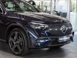 MERCEDES-BENZ GLC 200 4M AMG KAMERA DISTR SPUR PANO AHK PDC
