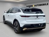 RENAULT Megane Electric EV60 220HP E-Tech Iconic