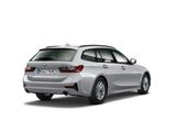 BMW 320 e Touring LC Prof LED PDC Wireless Charging