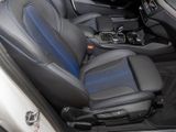 BMW 118 iMSport+Navi+DAB+LED+RFK+LenkradHZG+PDCv+h