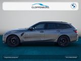BMW M3 Competition Touring mit M x M-Paket