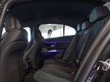 MERCEDES-BENZ E 300 de 4M , AMG BURM NIGHT DISTR KAMERA SPUR