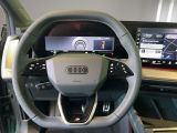 AUDI Q4 SUV e-tron performance 210 kW Klima Navi