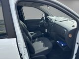 DACIA Lodgy Comfort 1.3 TCe 100 +PDC+Klima+Sitzheizung+