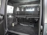 MERCEDES-BENZ G 63 AMG  BURM 360 WIDE SPUR DISTR COMAND AHK