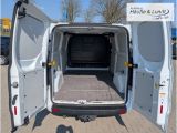 FORD Transit Custom 320 L2 Trend 130 PS -Airline Schienen-AHK-GJR-