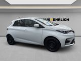 RENAULT ZOE Intens R135 +Kaufakku+Navi+Kamera+Klima+